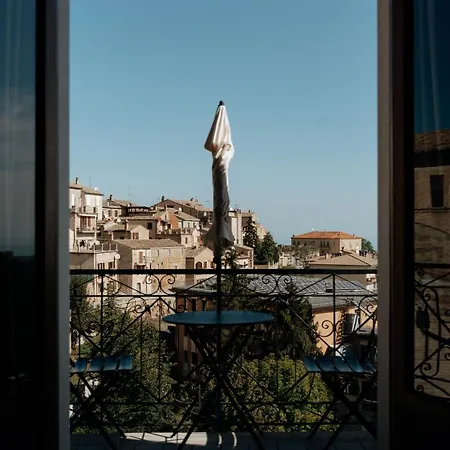 Casa Agello Boutique Rum i privatbostad *