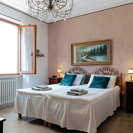 Accommodatie bij particulieren Casa Agello *