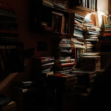 Rum i privatbostad Casa Agello Boutique Ripatransone