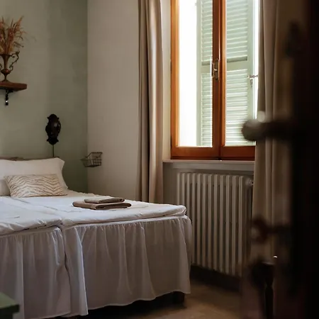 Casa Agello * 里帕特兰索内