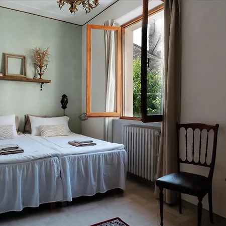 Casa Agello Accommodatie bij particulieren