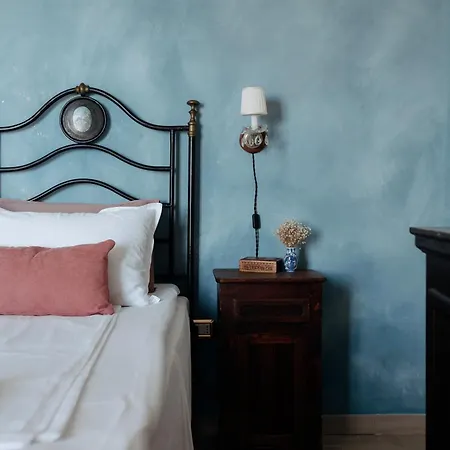 Accommodatie bij particulieren Casa Agello