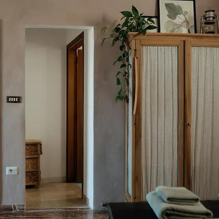 Homestay Casa Agello *
