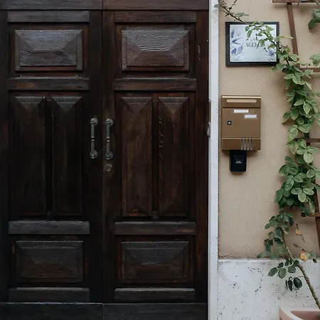 Casa Agello * 里帕特兰索内