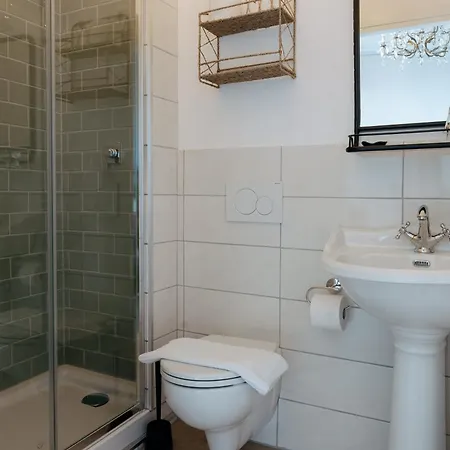 Casa Agello Quarto em Acomodações Particulares