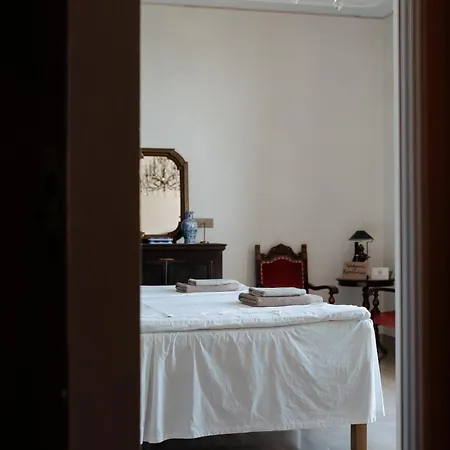 Casa Agello Quarto em Acomodações Particulares Ripatransone