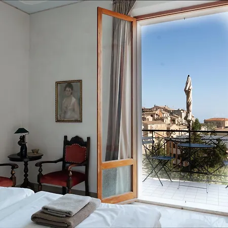 Quarto em Acomodações Particulares Casa Agello *