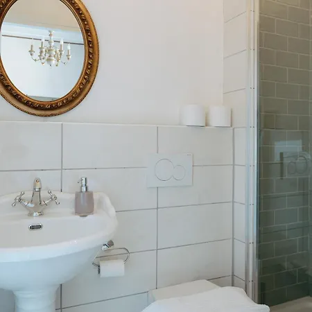 Quarto em Acomodações Particulares Casa Agello