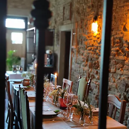 Casa Agello Homestay