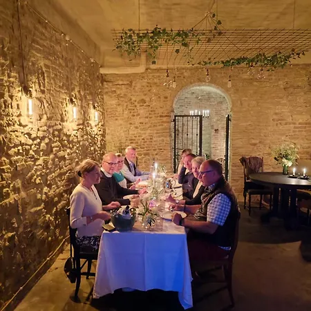 Homestay Casa Agello