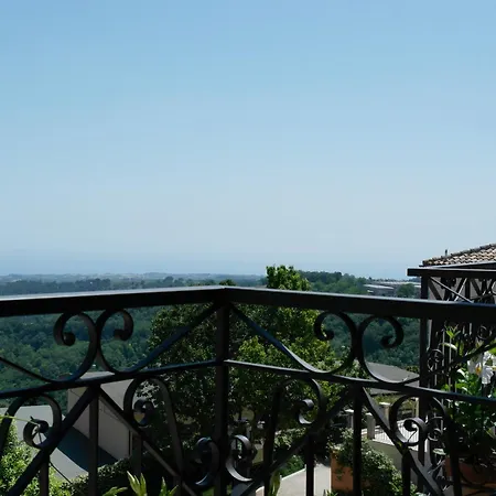 Casa Agello