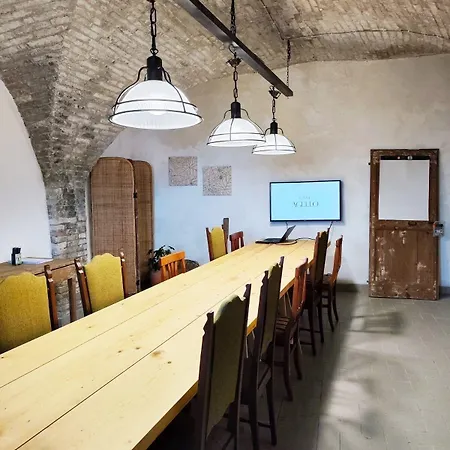 Casa Agello