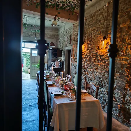 Accommodatie bij particulieren Casa Agello *