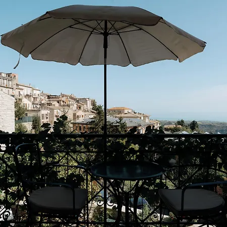 Casa Agello Accommodatie bij particulieren Ripatransone