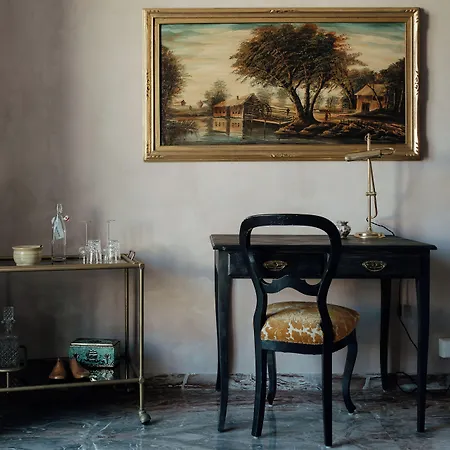 Accommodatie bij particulieren Casa Agello