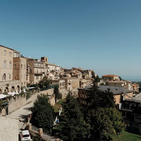 Casa Agello