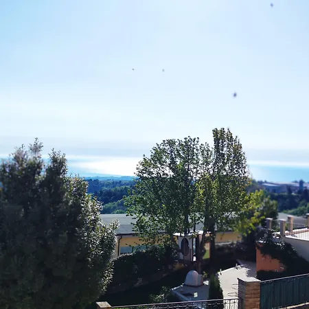 Casa Agello Accommodatie bij particulieren Ripatransone