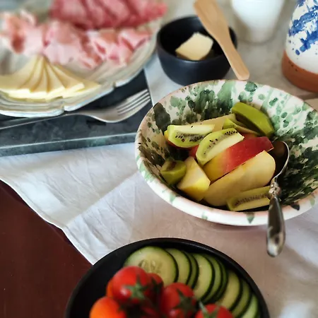 Accommodatie bij particulieren Casa Agello