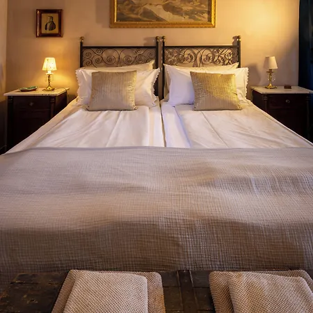 Casa Agello Accommodatie bij particulieren