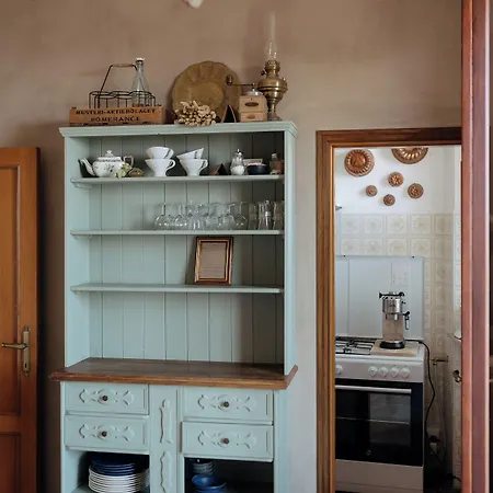Accommodatie bij particulieren Casa Agello *