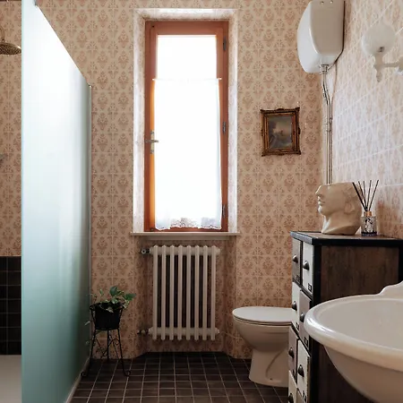 Casa Agello * Ripatransone