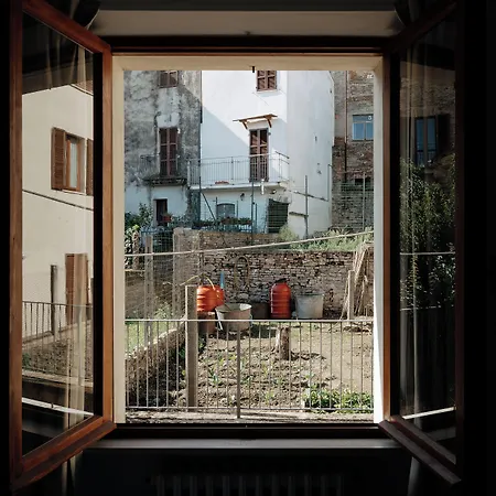 Accommodatie bij particulieren Casa Agello Ripatransone