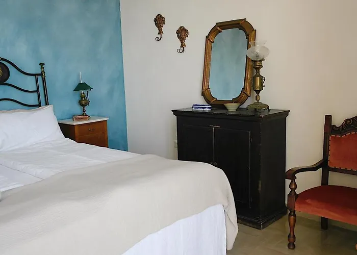 Casa Agello Boutique Rum i privatbostad