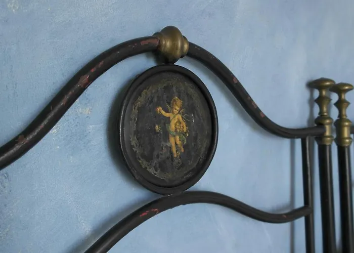 民宿 Casa Agello *