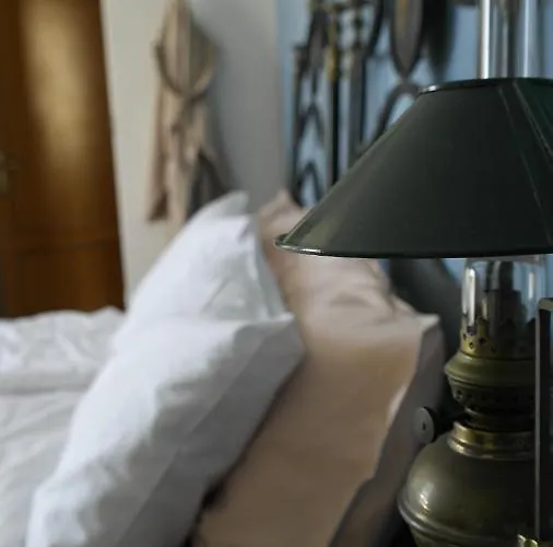 Casa Agello Boutique Rum i privatbostad