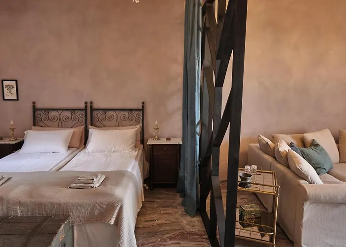 Casa Agello Boutique Ripatransone