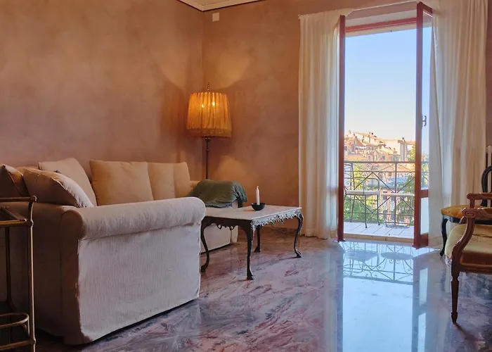 Casa Agello 民宿 *