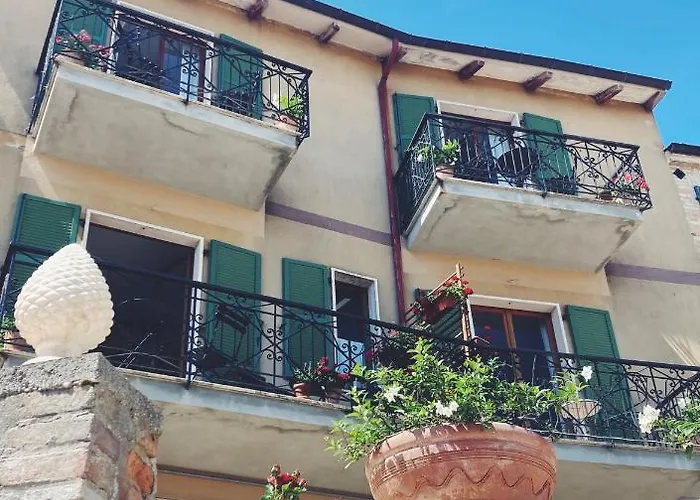 Casa Agello Boutique Ripatransone