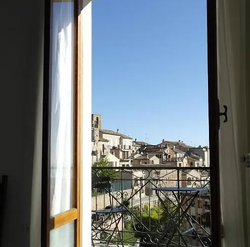 Rum i privatbostad Casa Agello Boutique *