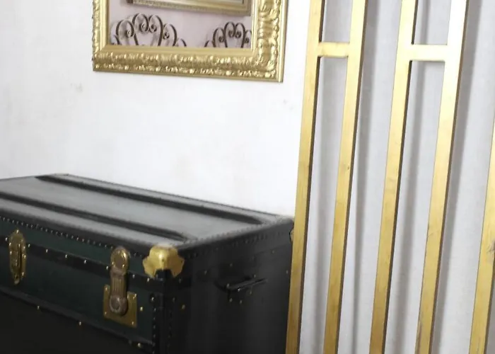 Rum i privatbostad Casa Agello Boutique *