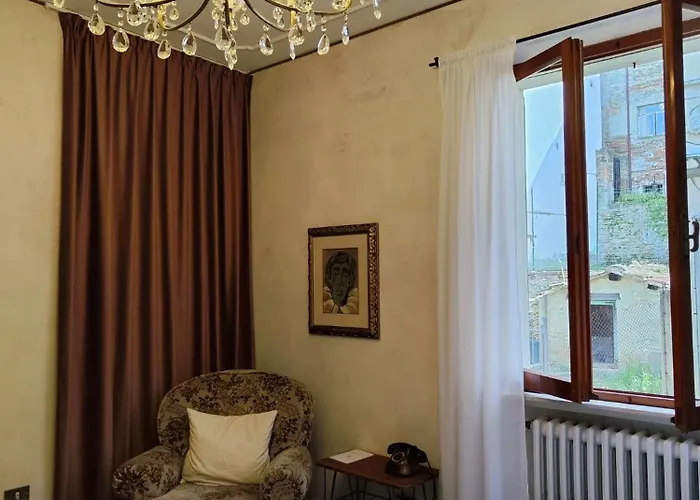 Casa Agello * 里帕特兰索内