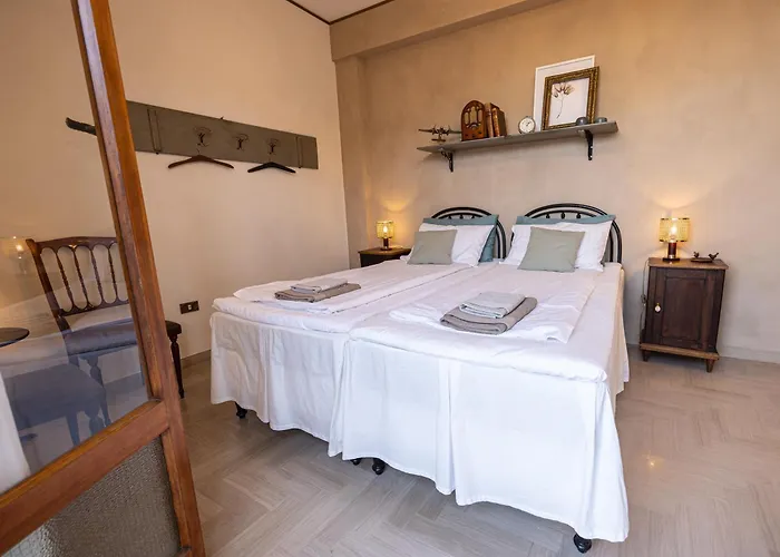 民宿 Casa Agello 里帕特兰索内