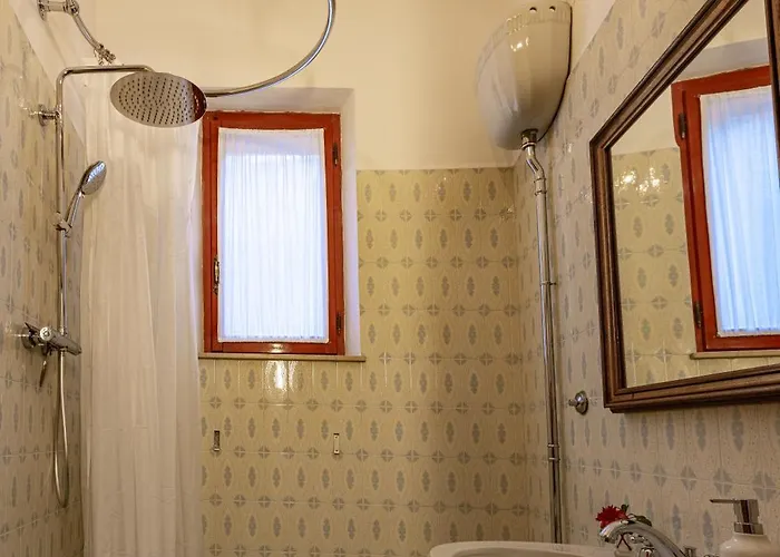 民宿 Casa Agello *