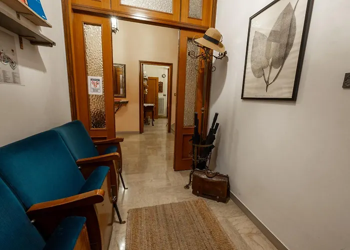 Casa Agello Boutique Rum i privatbostad *