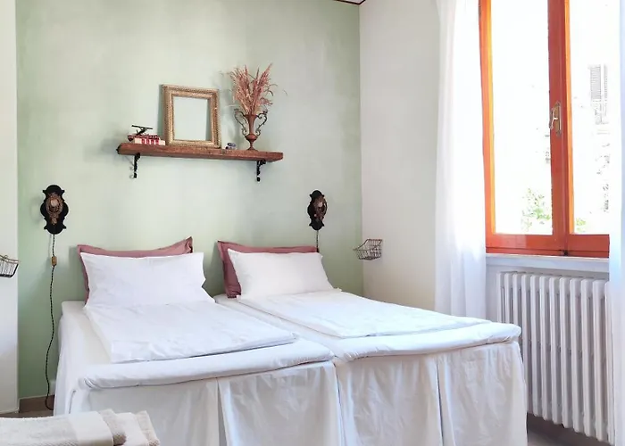 Casa Agello 里帕特兰索内