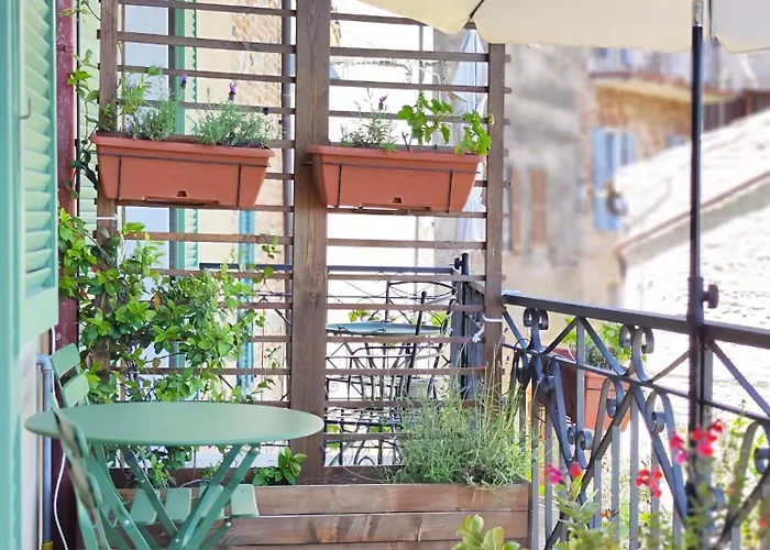 Casa Agello 里帕特兰索内