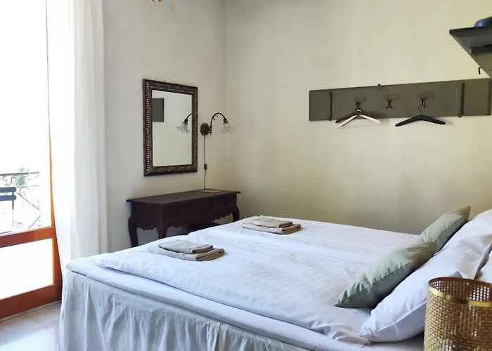 Rum i privatbostad Casa Agello Boutique *