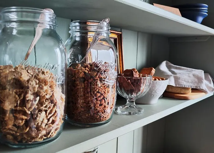 Casa Agello * 里帕特兰索内