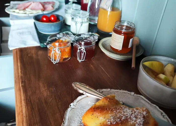 Rum i privatbostad Casa Agello Boutique