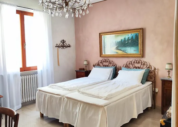 Casa Agello 民宿 *