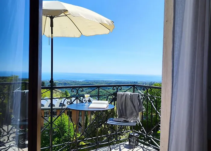 Rum i privatbostad Casa Agello Boutique *