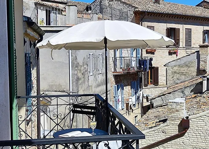 Casa Agello