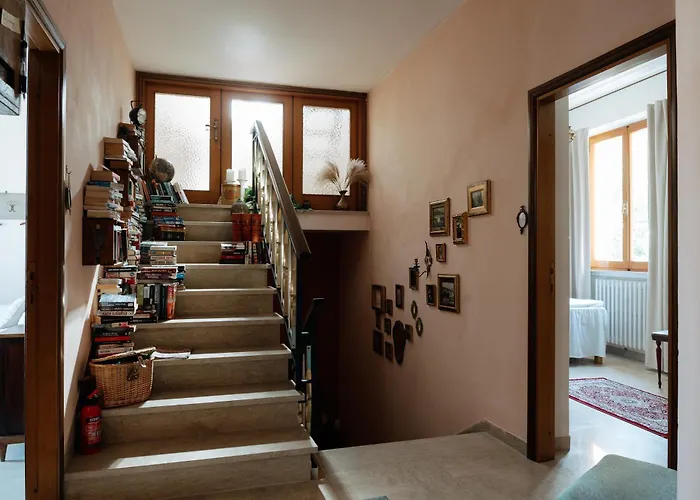 Casa Agello *