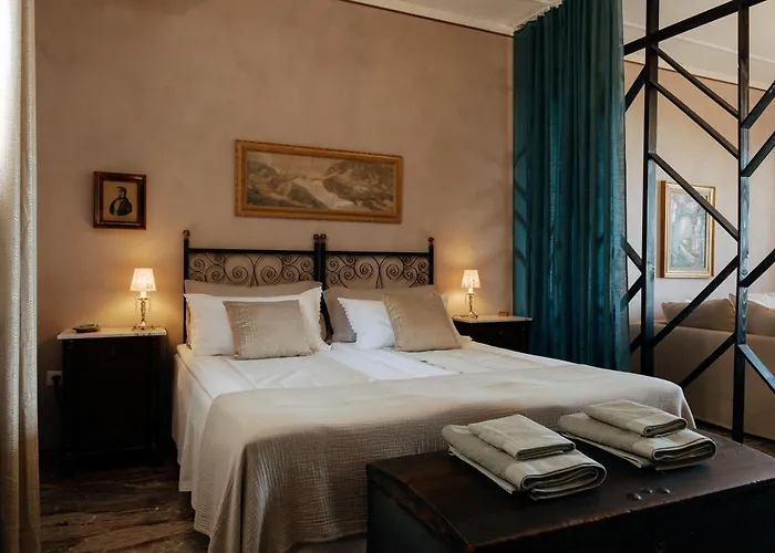 Casa Agello 里帕特兰索内
