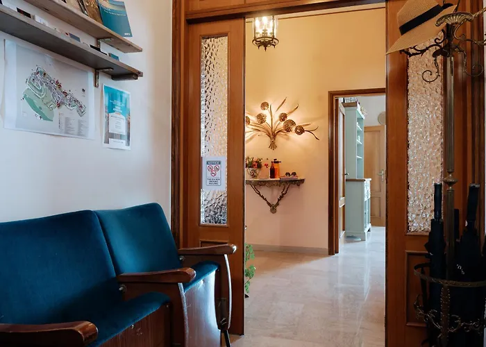 Casa Agello Boutique * Ripatransone