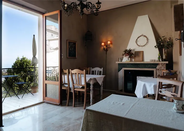 Casa Agello 里帕特兰索内